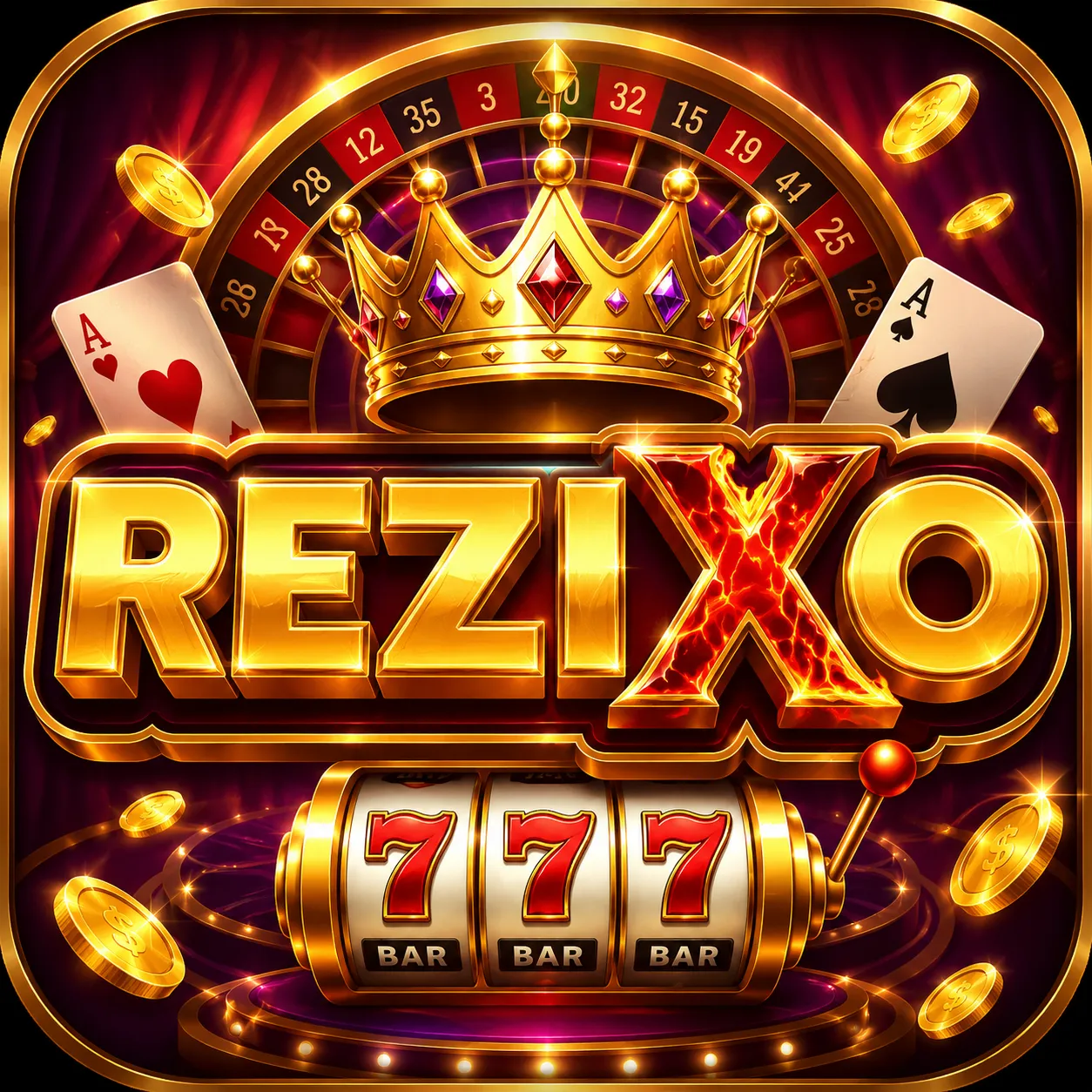 Ikon rezixo