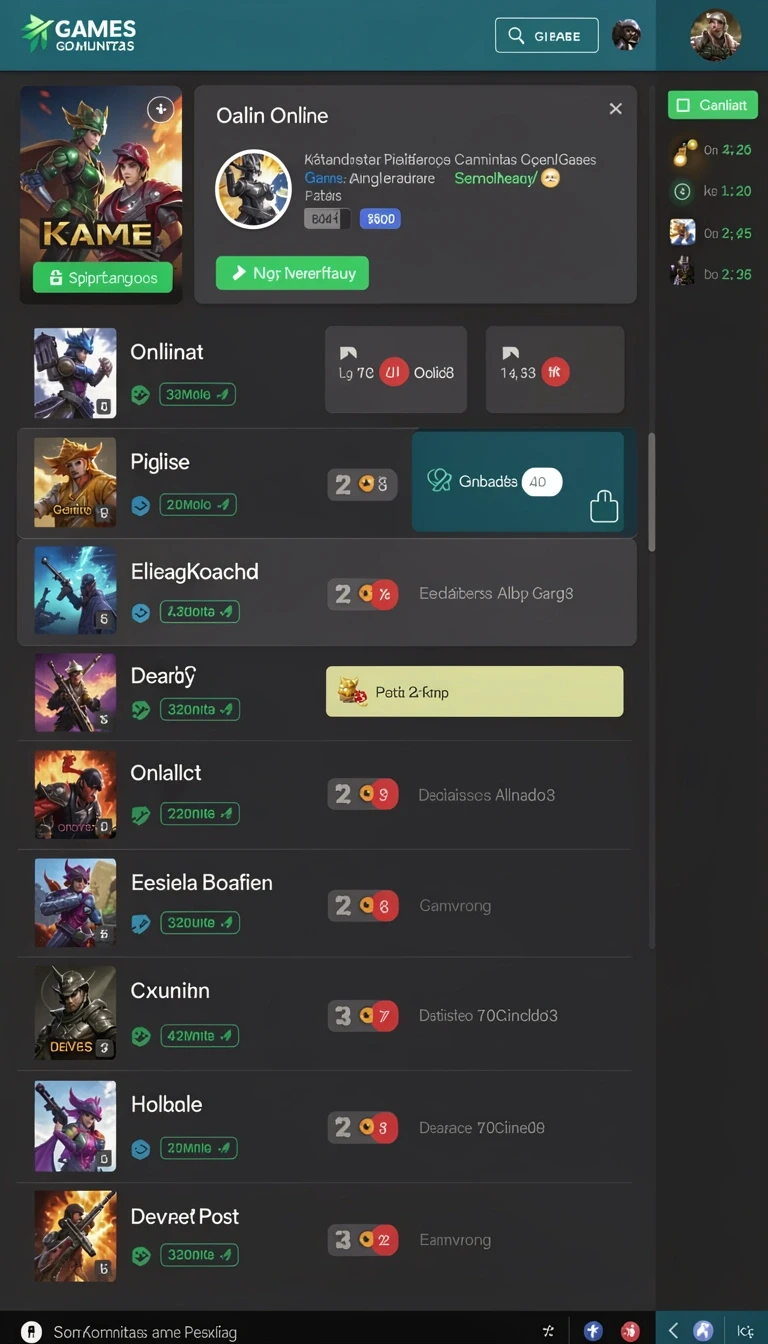 Screenshot rezixo nomor 2
