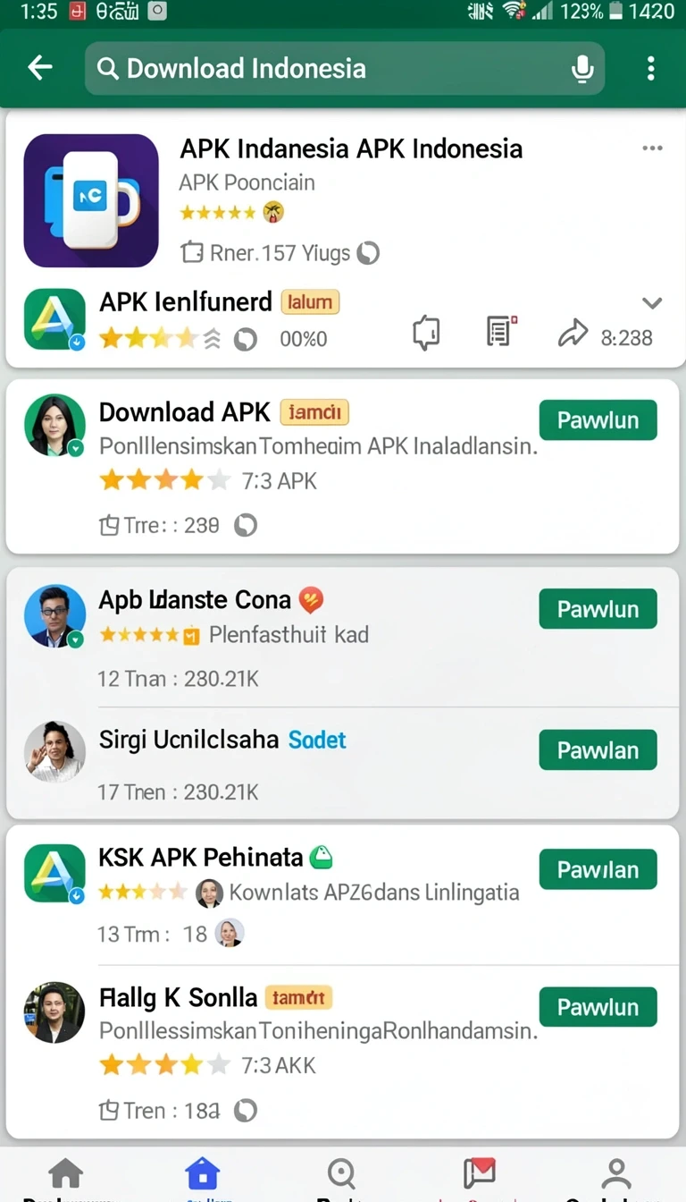 Screenshot rezixo nomor 3