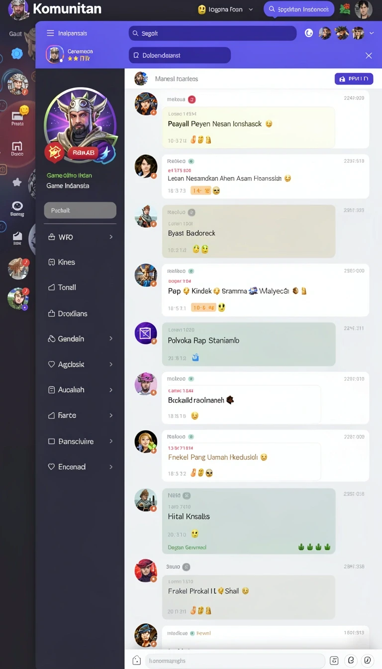 Screenshot s9s9 nomor 1