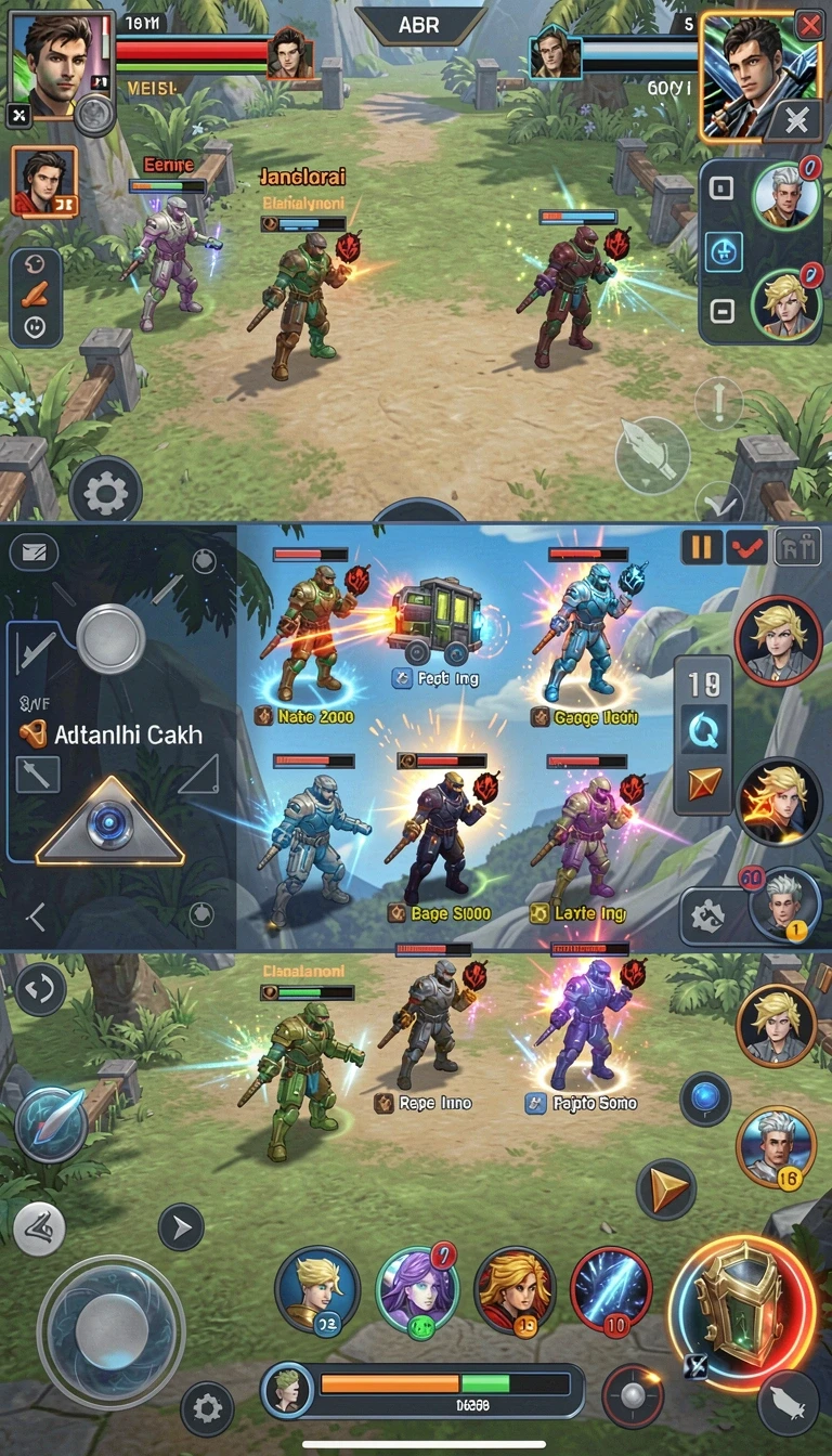 Screenshot s9s9 nomor 2