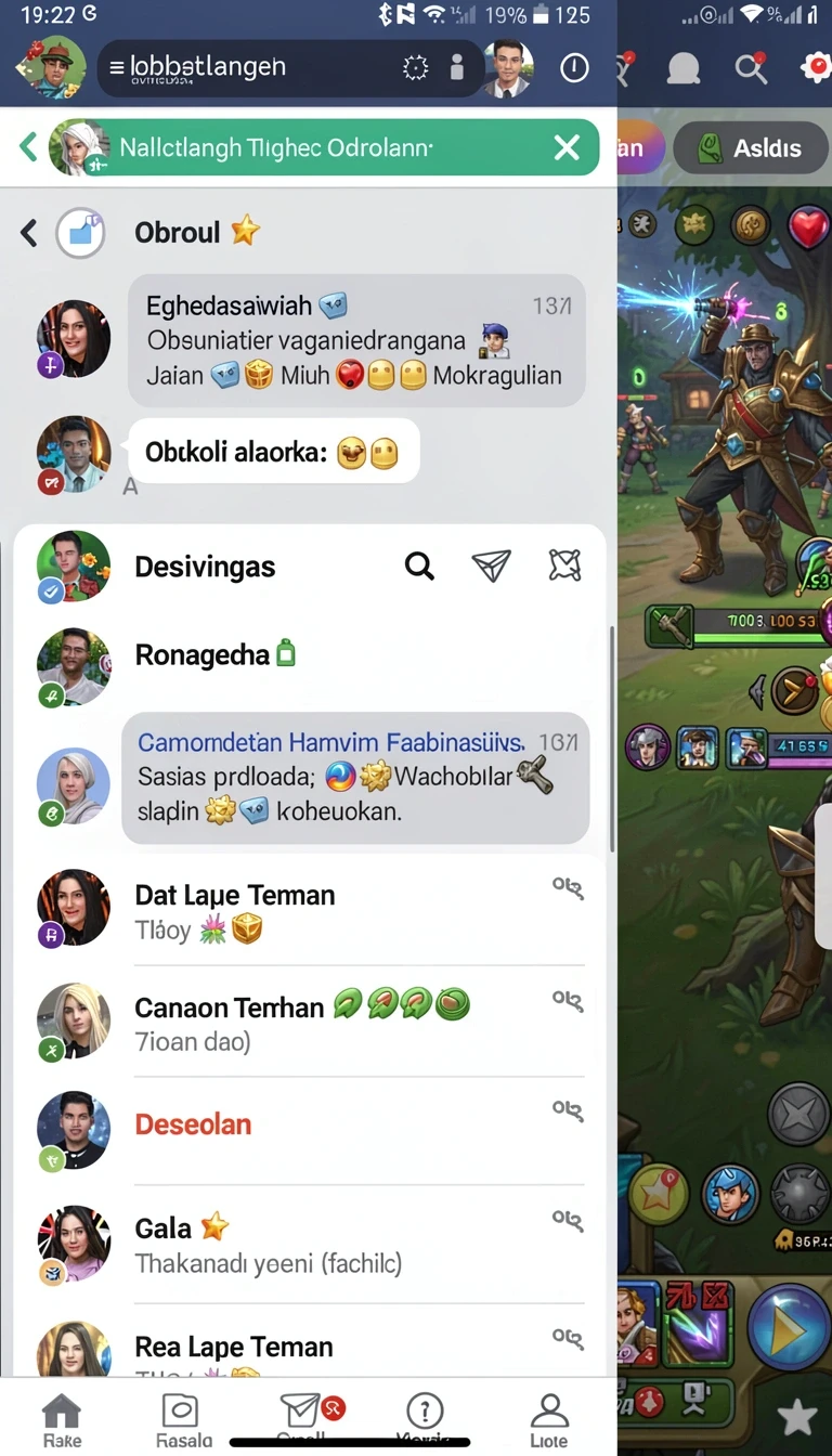 Screenshot s9s9 nomor 3