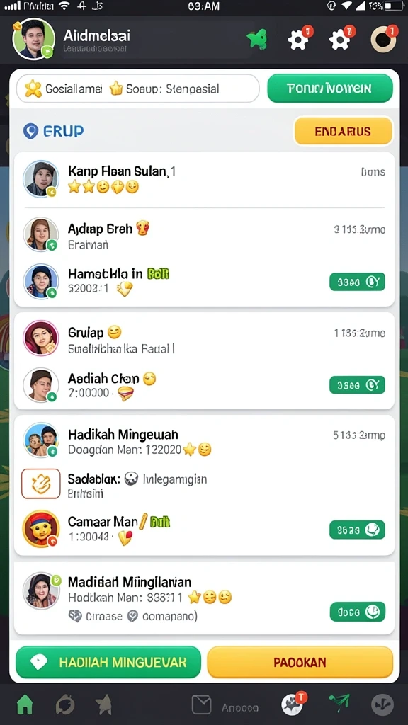 Screenshot satria123 nomor 1