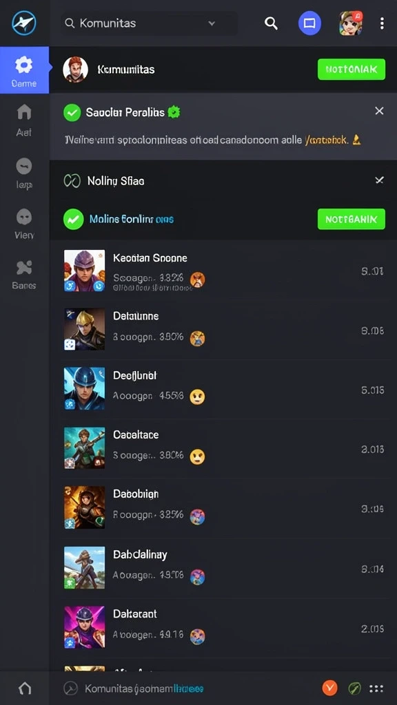 Screenshot sobatgaming nomor 1
