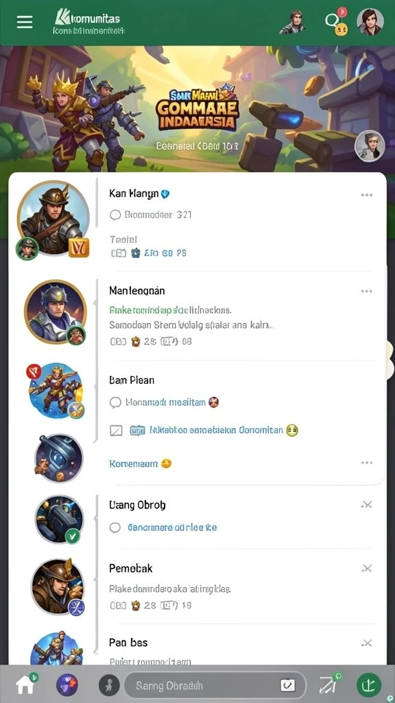 Screenshot sobatgaming nomor 2