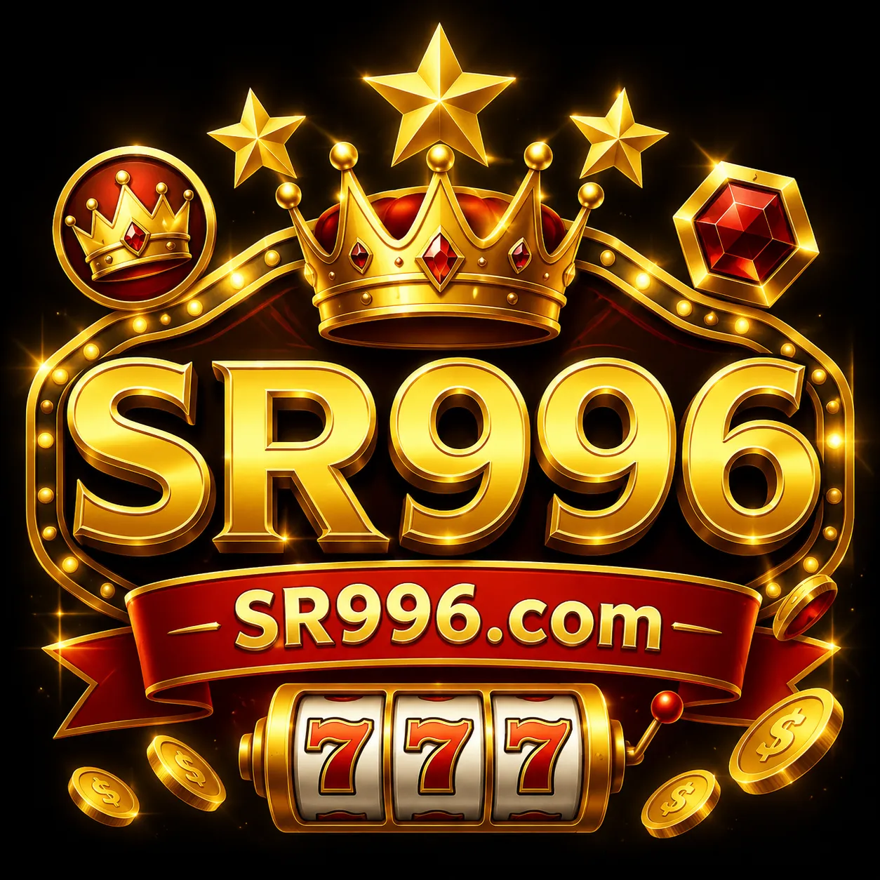 Ikon sr996