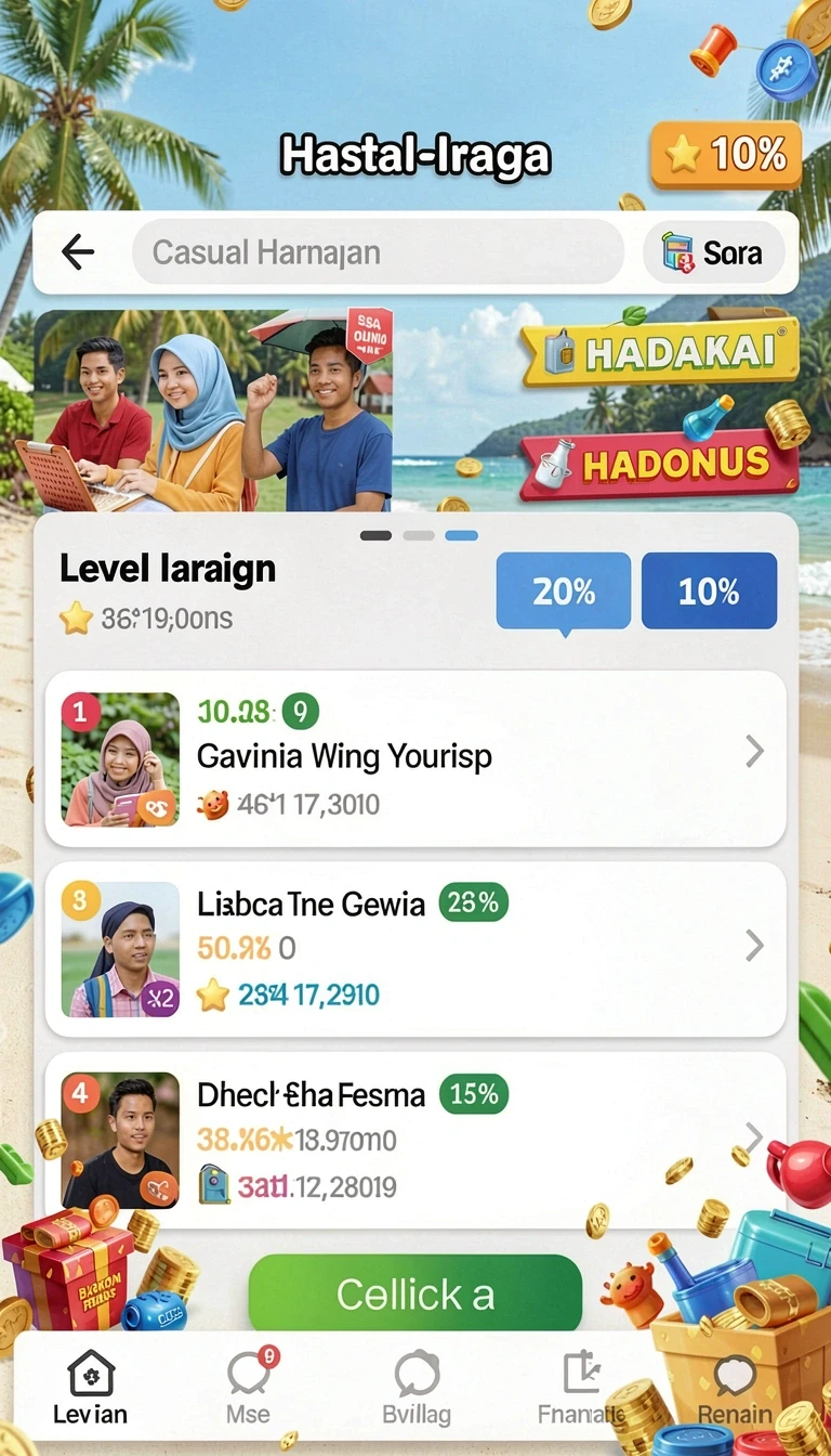 Screenshot surgavip nomor 1