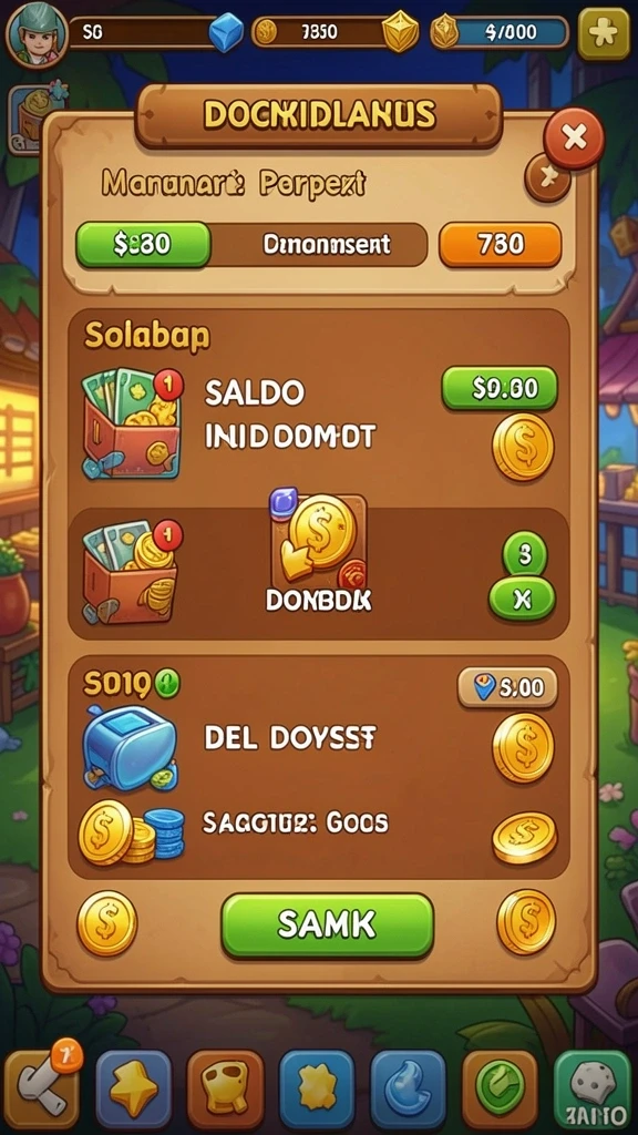 Screenshot to88 nomor 1