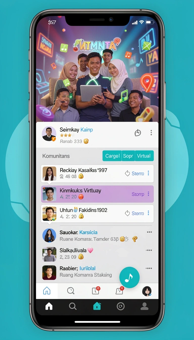 Screenshot vm777 nomor 2