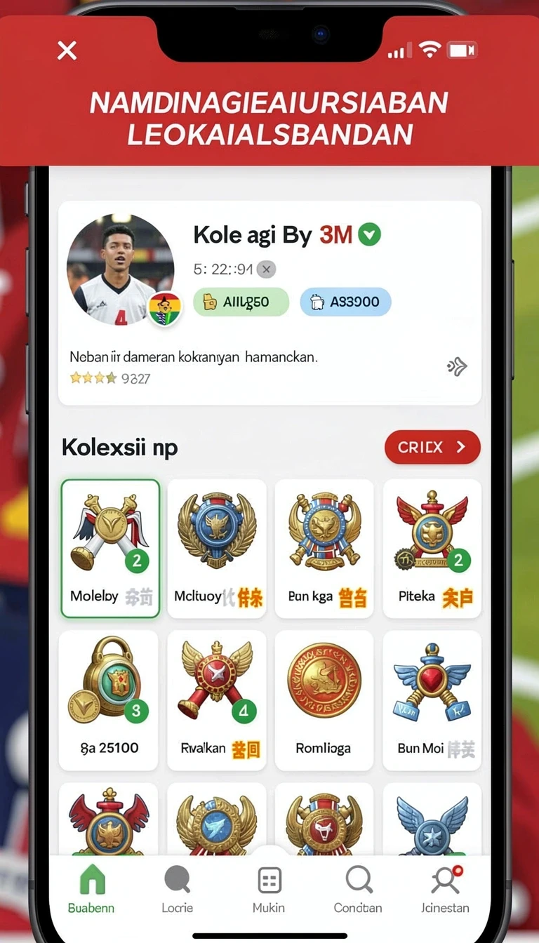 Screenshot watitoto nomor 3