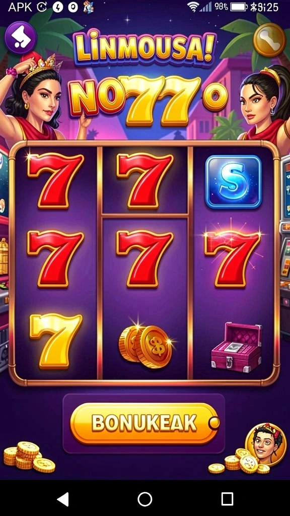 Screenshot winboss nomor 3